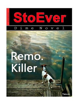 cover image of Remo.Killer